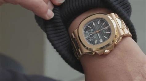 patek philippe tourbillon lacrim